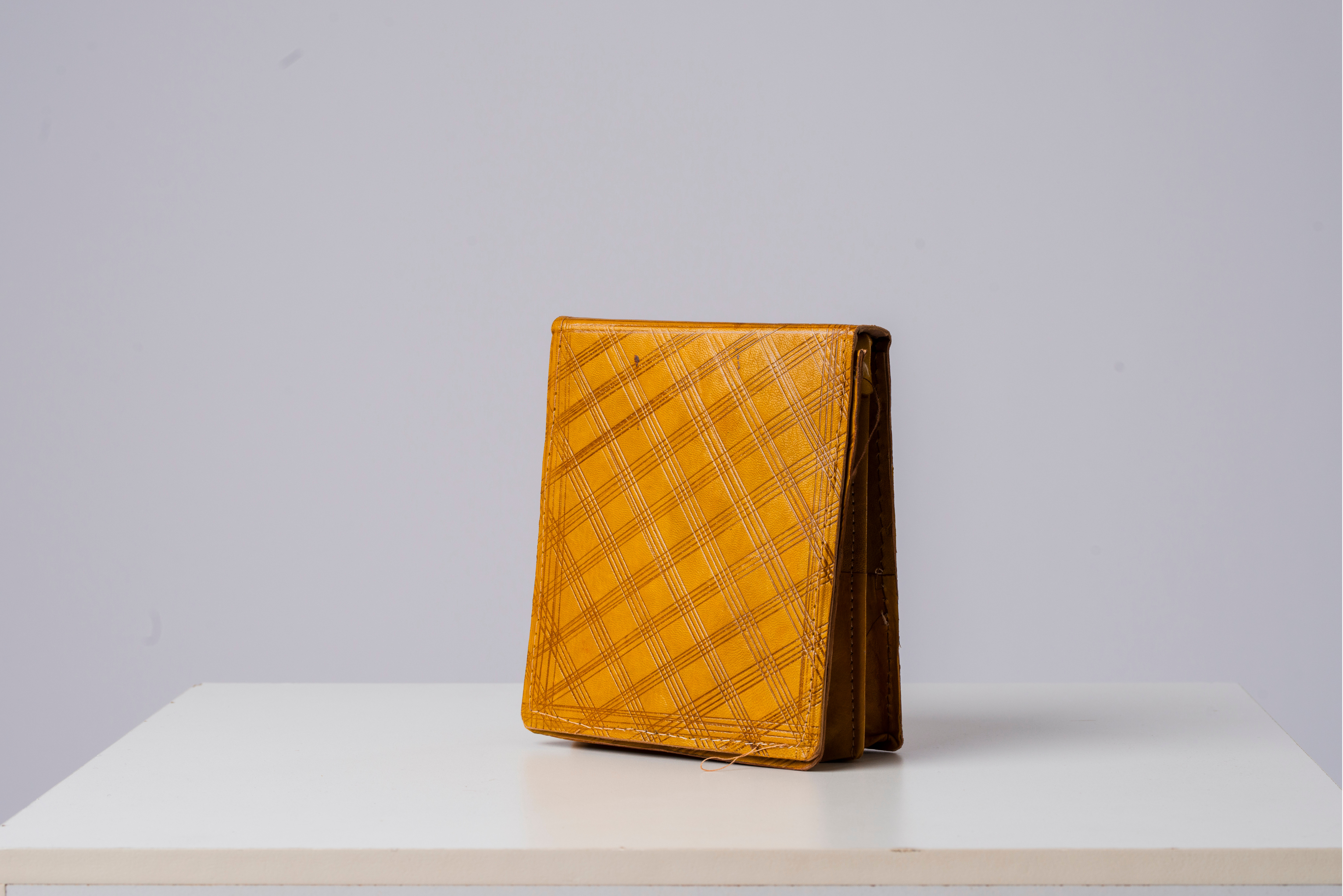 Sac en cuir