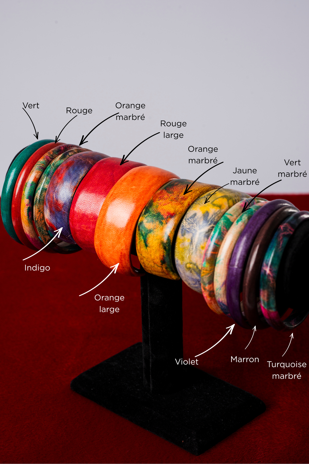 Bracelet Artisanal
